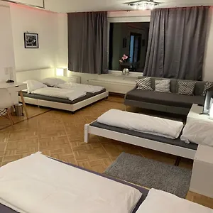  Privatunterkunft Aschaffapartment Deutschland