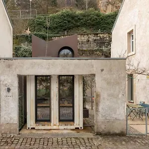 Graace House Luxembourg