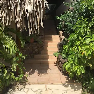  Privatunterkunft Manaeva Französisch-Polynesien